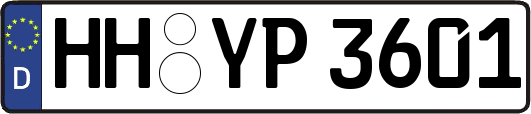 HH-YP3601