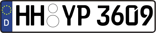 HH-YP3609