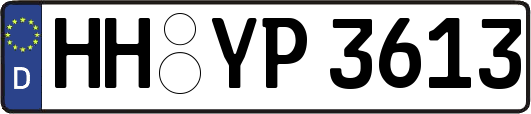 HH-YP3613