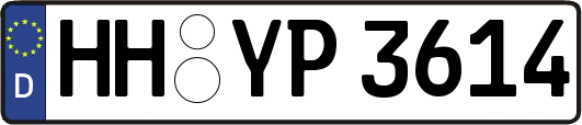 HH-YP3614