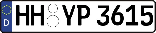HH-YP3615