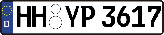 HH-YP3617