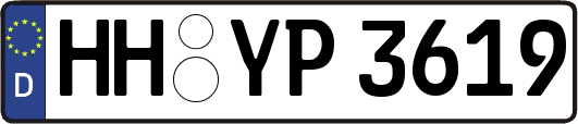 HH-YP3619
