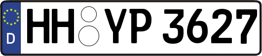 HH-YP3627
