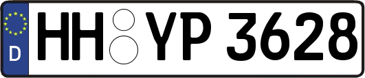 HH-YP3628