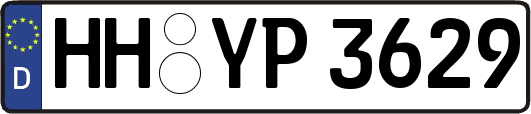 HH-YP3629