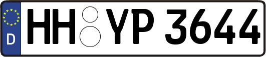 HH-YP3644