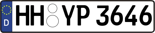 HH-YP3646