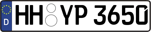 HH-YP3650