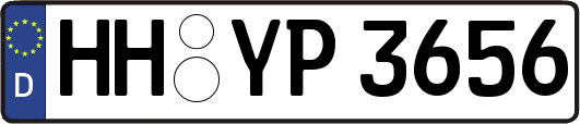 HH-YP3656