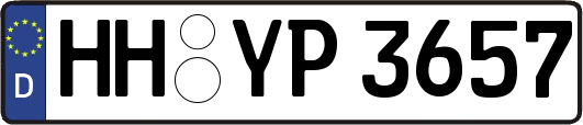 HH-YP3657