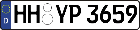 HH-YP3659