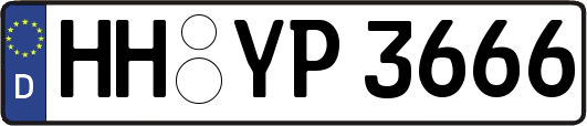 HH-YP3666