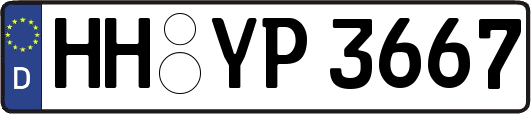 HH-YP3667