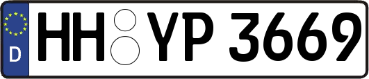 HH-YP3669