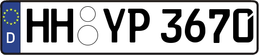 HH-YP3670
