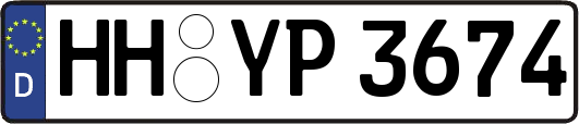 HH-YP3674