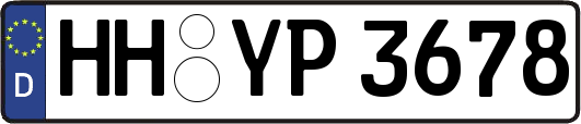HH-YP3678