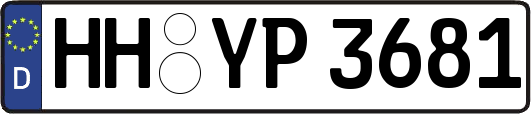 HH-YP3681