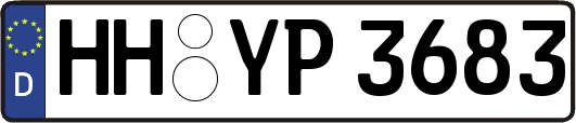HH-YP3683