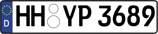 HH-YP3689