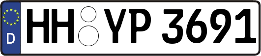 HH-YP3691
