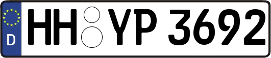 HH-YP3692