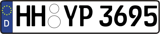 HH-YP3695