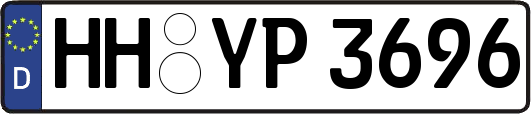 HH-YP3696