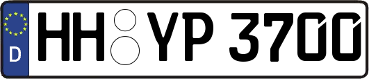 HH-YP3700
