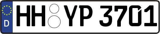 HH-YP3701