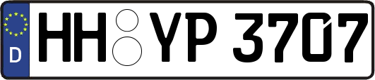 HH-YP3707