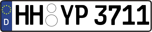 HH-YP3711