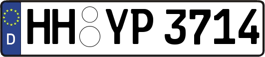 HH-YP3714