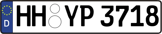 HH-YP3718