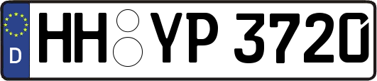 HH-YP3720