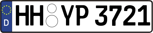 HH-YP3721
