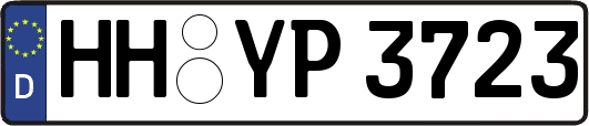HH-YP3723
