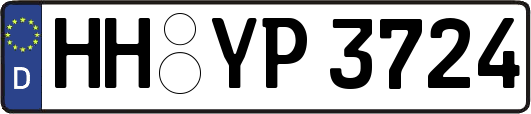 HH-YP3724