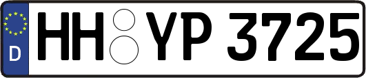 HH-YP3725