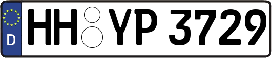 HH-YP3729