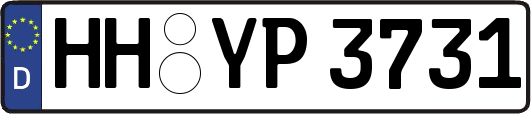 HH-YP3731