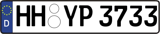 HH-YP3733