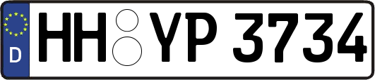 HH-YP3734