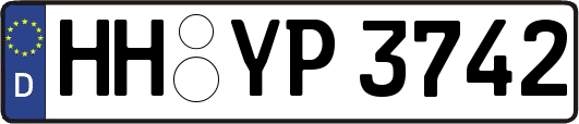HH-YP3742