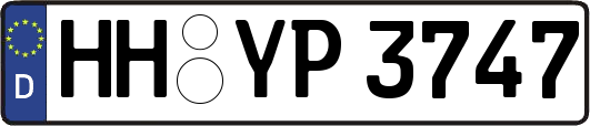 HH-YP3747