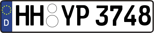 HH-YP3748