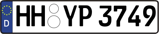 HH-YP3749