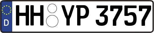 HH-YP3757