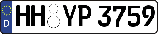 HH-YP3759